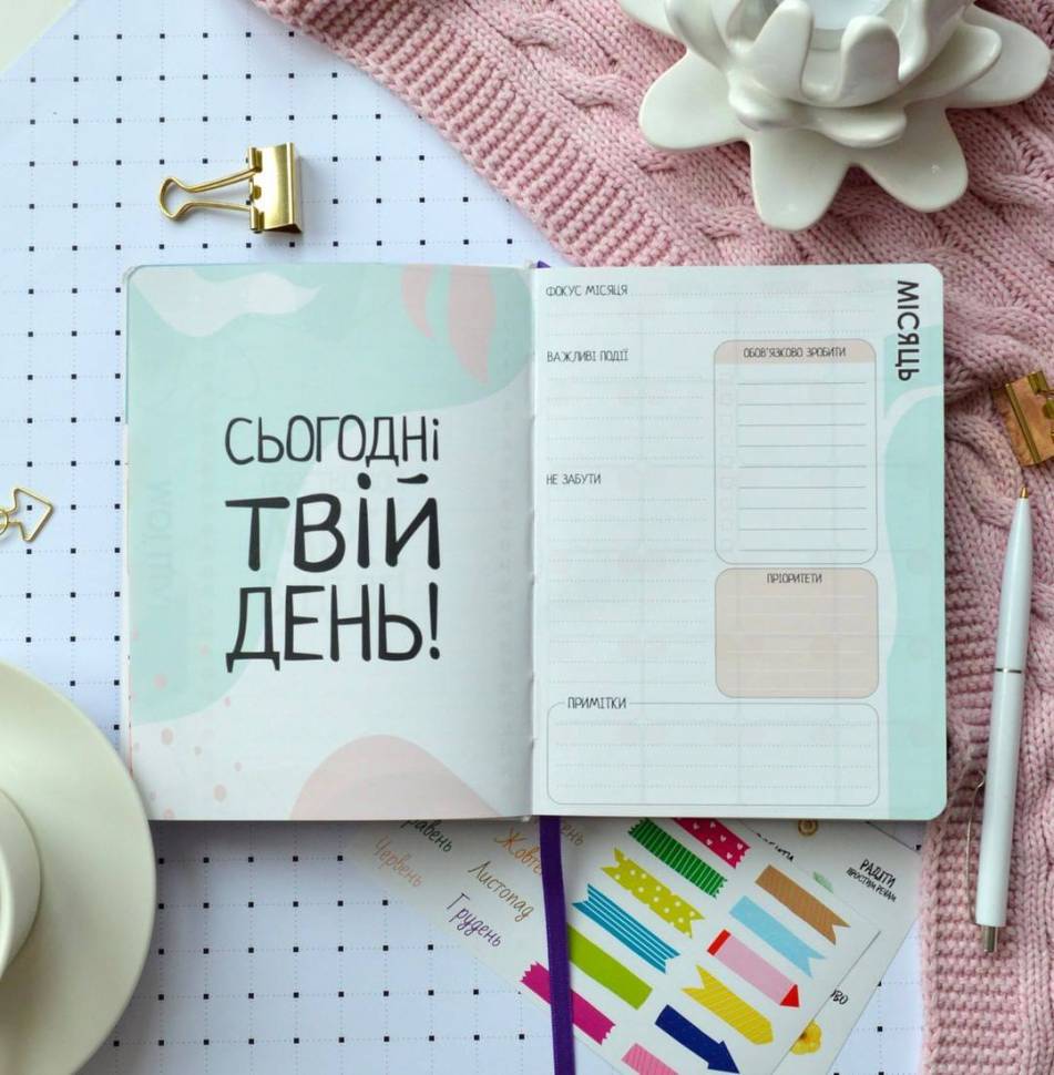 Міні планер Figasse Салатовий