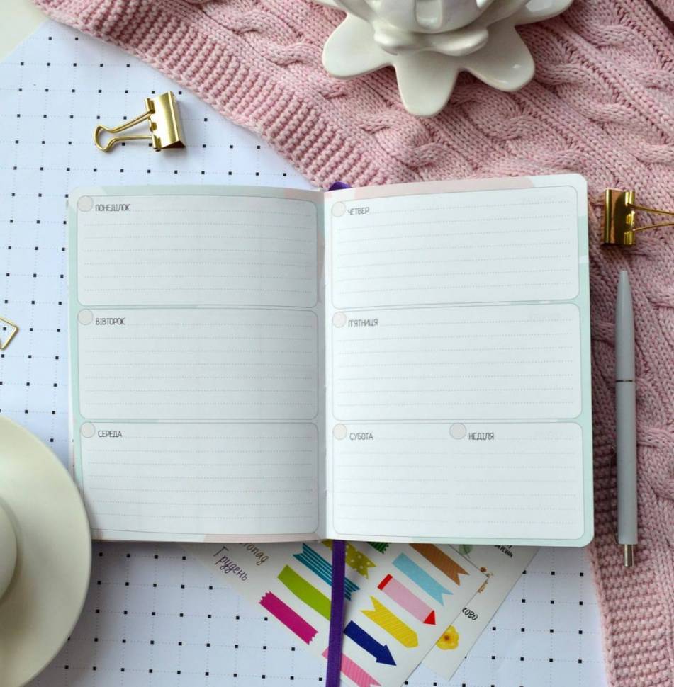 Міні планер Figasse Салатовий