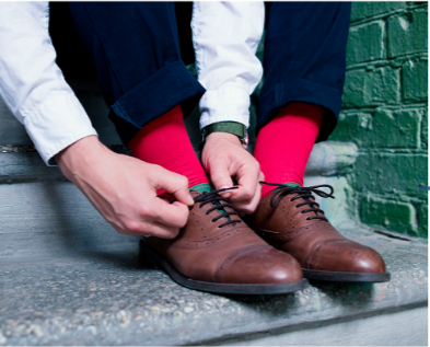 Премиум носки Sammy Icon Lima