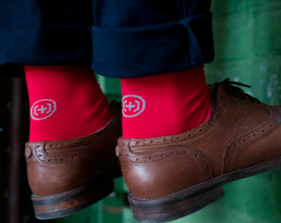 Премиум носки Sammy Icon Lima