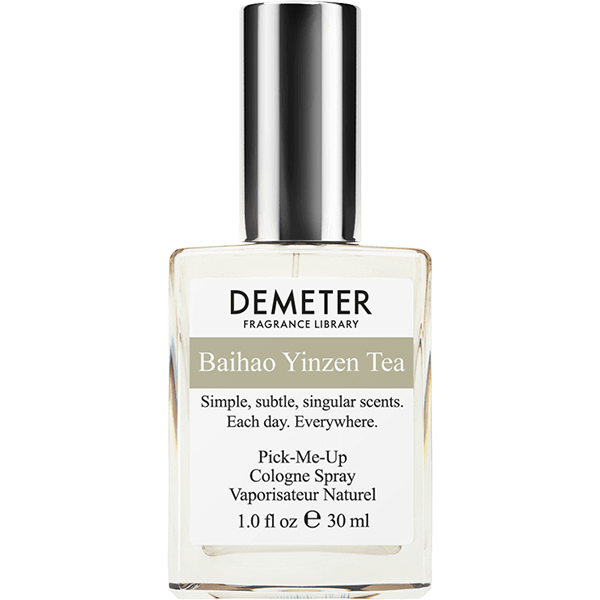 Духи Demeter Baihao Yinzhen Tea (Белый чай Инь Чжень) 30 мл