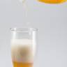 Набор стаканов для пива из двойного стекла Herrisson 500 мл (2 шт)