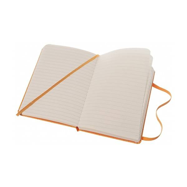 Карманный блокнот Moleskine Honey Желтый Карманный блокнот Moleskine Honey Желтый