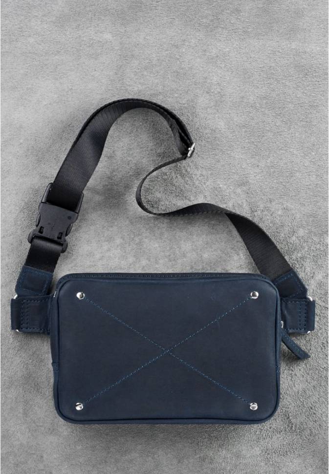 Сумка на пояс BlankNote DropBag Нічне небо