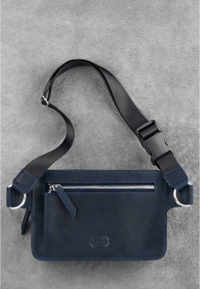 Сумка на пояс BlankNote DropBag Нічне небо