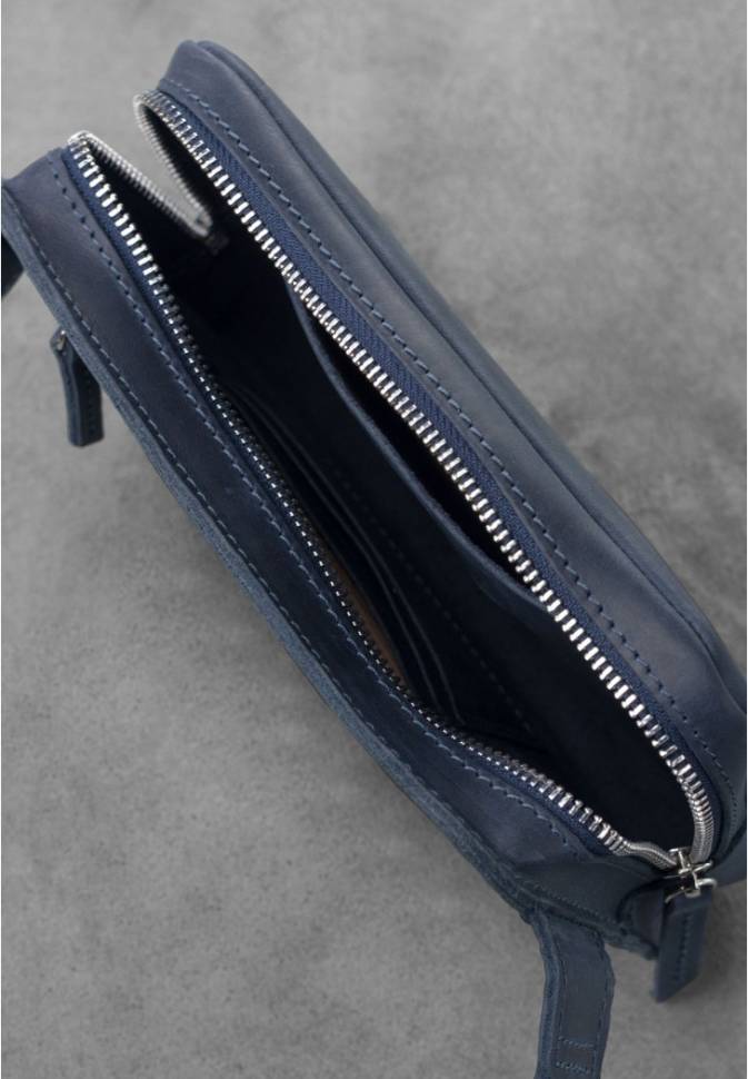 Сумка на пояс BlankNote DropBag Нічне небо