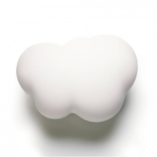 Многофункциональный органайзер Горшок для растений Qualy Cloud