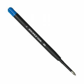 Кульковий стрижень для ручок Moleskine Синій, 0.5 мм