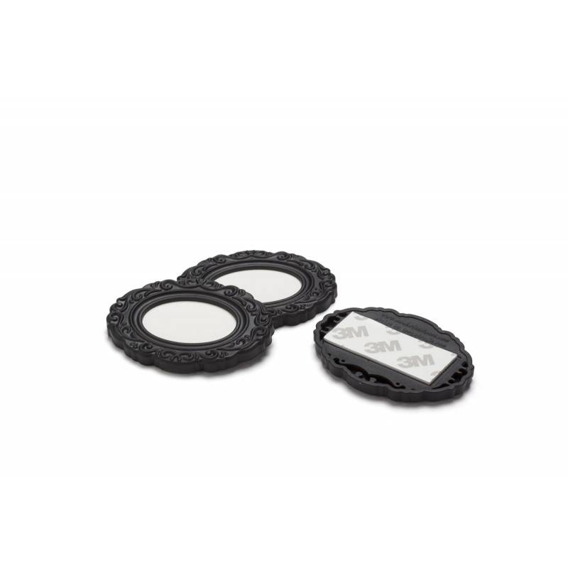 Набор бирок-наклеек Monkey Business La Bella Adhesive