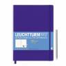 Скетчбук для Маркеров Leuchtturm1917 Master Фиолетовый (349373)