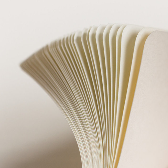 Блокнот Leuchtturm1917 Кишеньковий Чорний Лінія (334821)