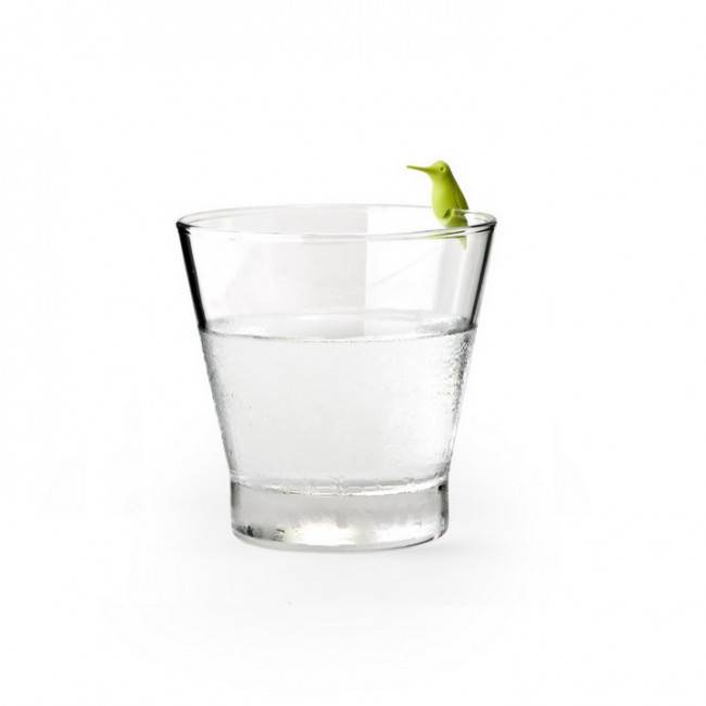 Маркеры для бокалов Humming Bird Mark Qualy