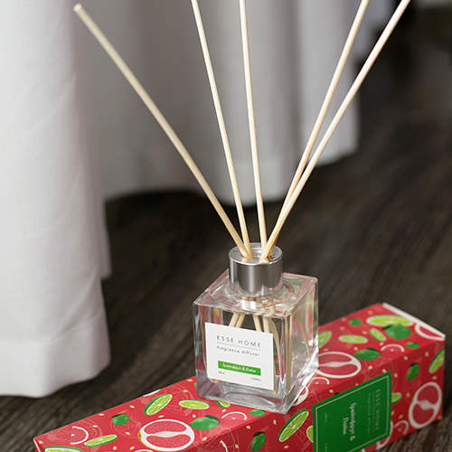 Аромадиффузор для дома Грейпфрут и Лайм