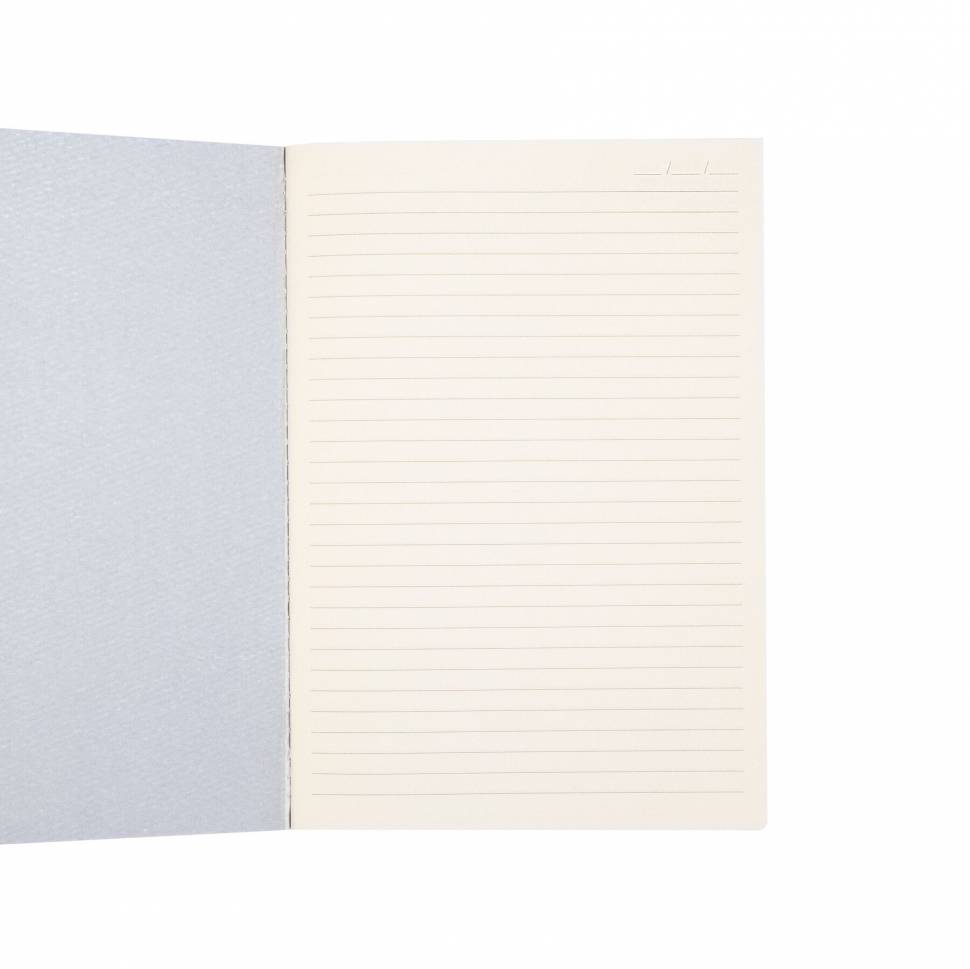 Набор тетрадей А6 Olena Redko Floral (в линию, в клетку, в точку)