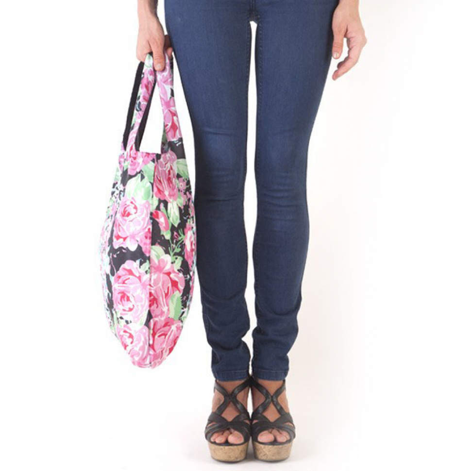 Еко сумка для покупок Garden Party 3 Envirosax