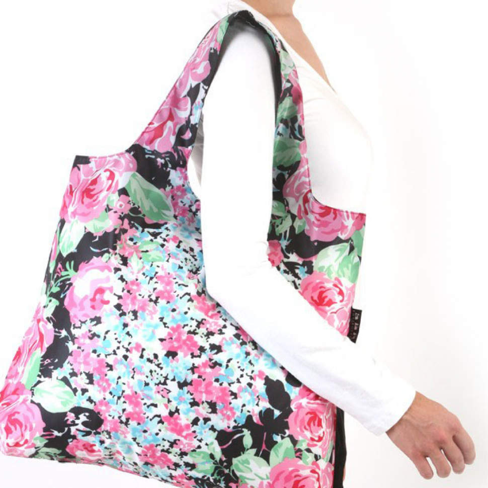 Еко сумка для покупок Garden Party 3 Envirosax