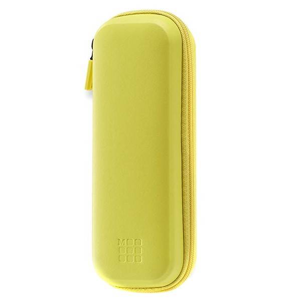 Дорожный пенал Moleskine Желтый