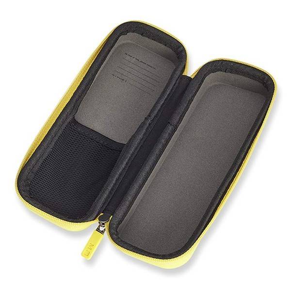 Дорожный пенал Moleskine Желтый