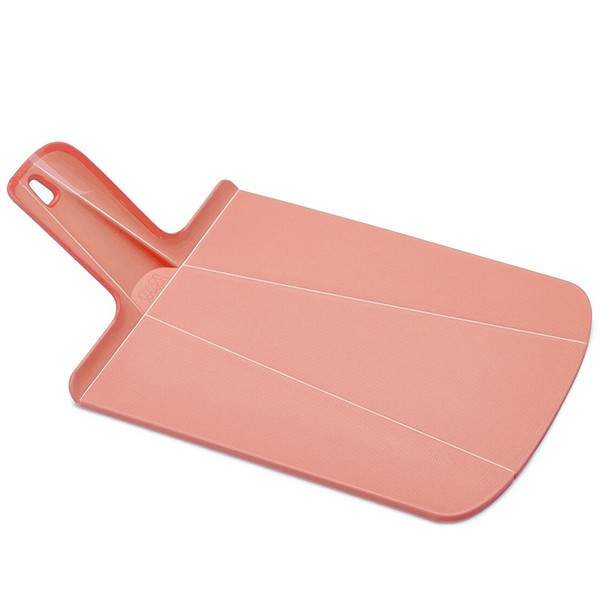 Разделочная Доска Joseph Joseph Маленькая Розовая