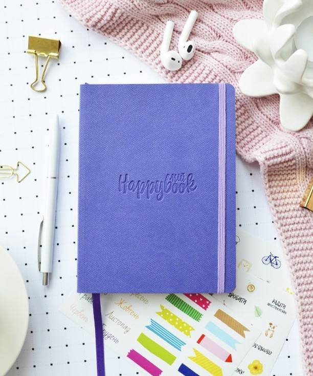 Мини планер Figasse Фиолетовый