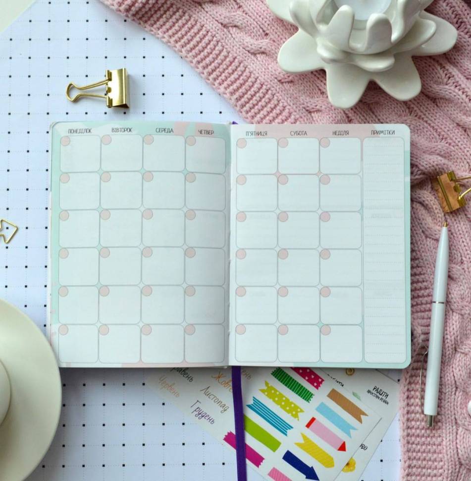 Мини планер Figasse Фиолетовый