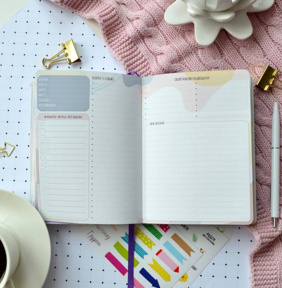 Мини планер Figasse Фиолетовый