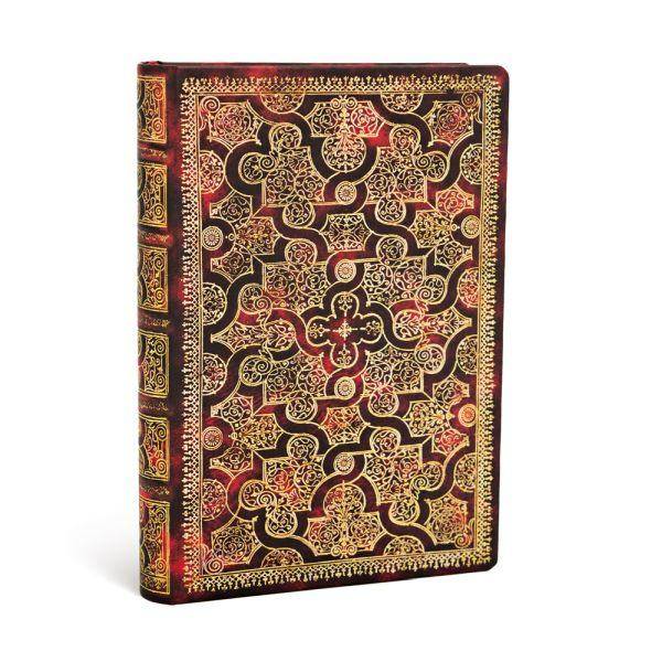 Блокнот Paperblanks Ле Гаскон Карманный Линия