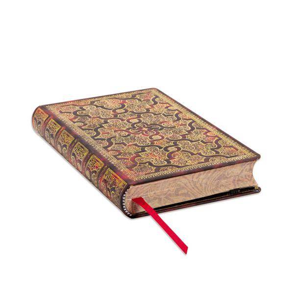 Блокнот Paperblanks Ле Гаскон Карманный Линия