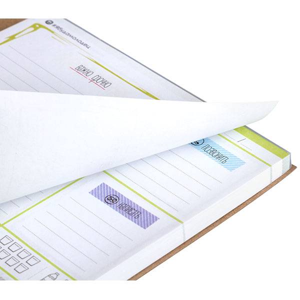 Планер Я Молодець (рус)