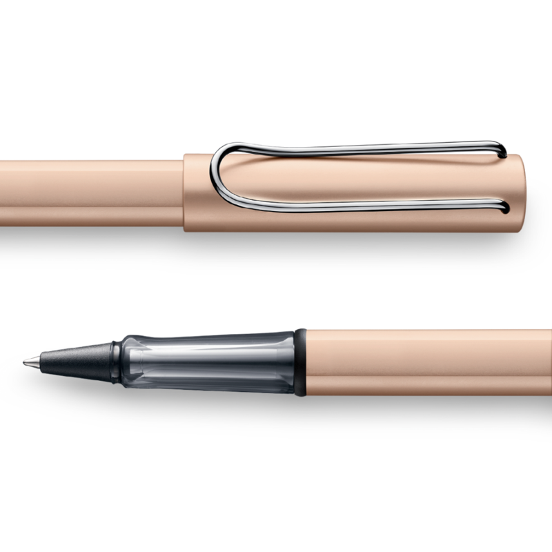 Ручка-роллер Lamy AL-Star Cosmic M63