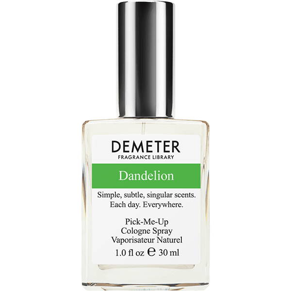 Духи Demeter Dandelion (Одуванчик) 30 мл