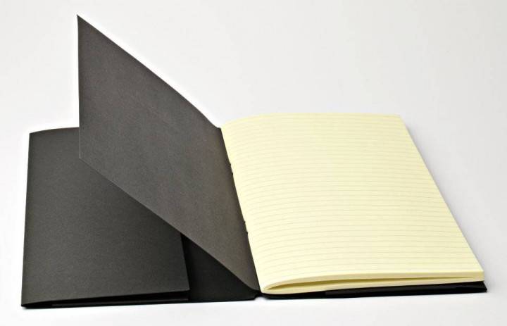 Блокнот зі шкіри Egolibro Марсала