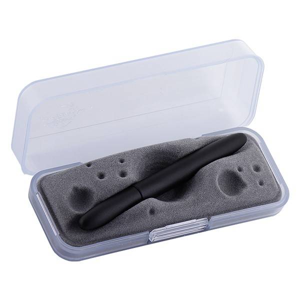 Ручка Bullet Fisher Space Pen Черный матовый