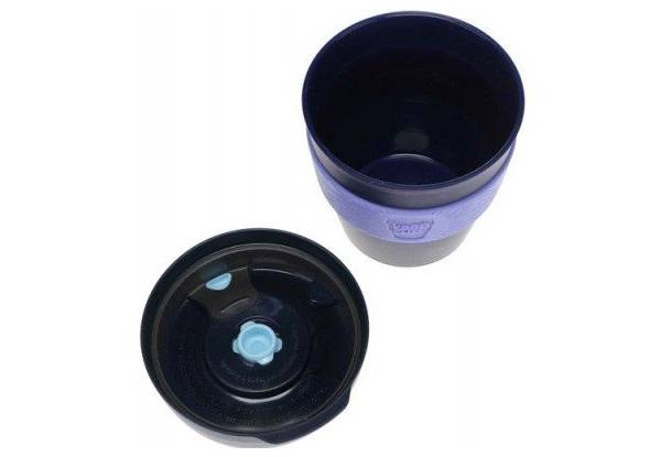 Термокружка KeepCup Blueberry Small 227 мл