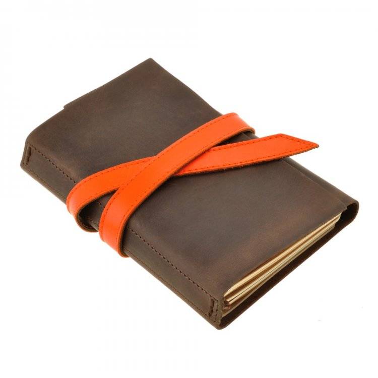 Софт-бук BlankNote Mehndi