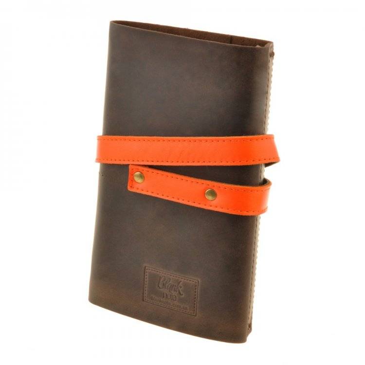 Софт-бук BlankNote Mehndi