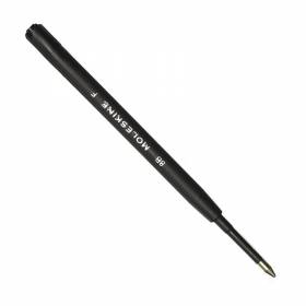 Кульковий стрижень для ручок Moleskine Чорний, 0.5 мм