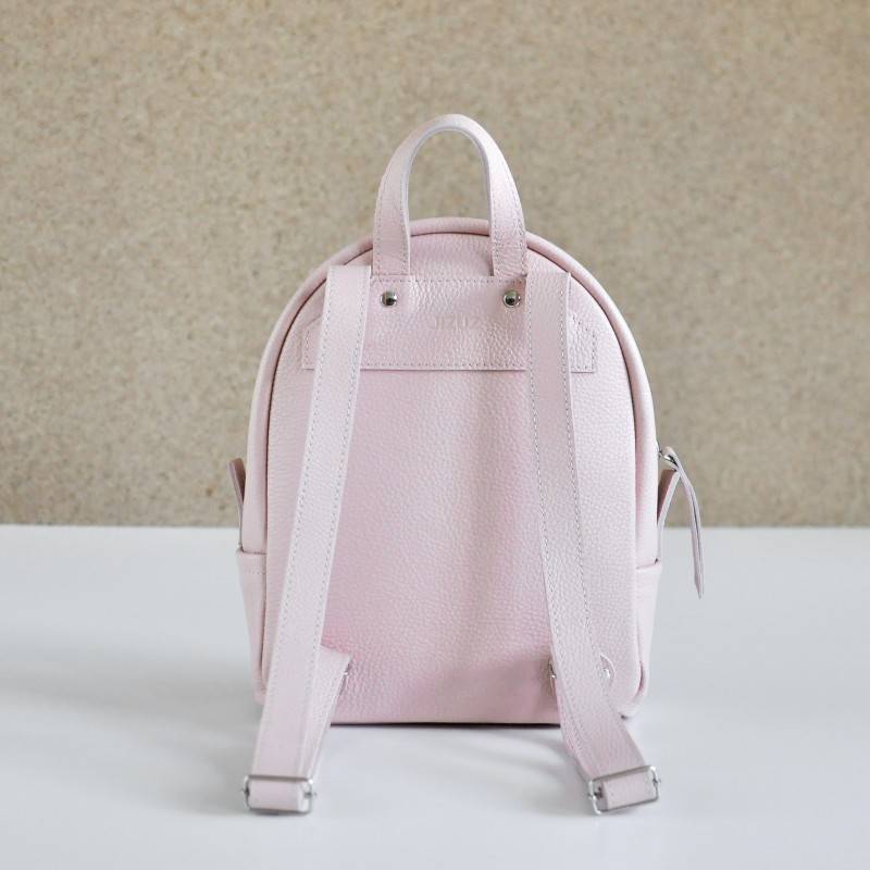 Рюкзак из кожи JIZUZ Sport Nude