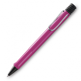 Кулькова ручка Lamy Safari Рожева