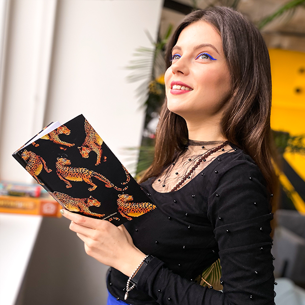 Планер Моя Прекрасная Жизнь