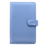 Органайзер Filofax Saffiano Compact Vista Blue (022590)