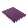 Блокнот Filofax Pennybridge A5 Purple (115030)