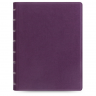 Блокнот Filofax Pennybridge A5 Purple (115030)