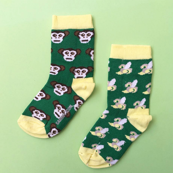 Детские носки Sammy Icon Albert