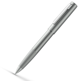 Ручка-роллер Lamy Aion Матовый Хром (M63)