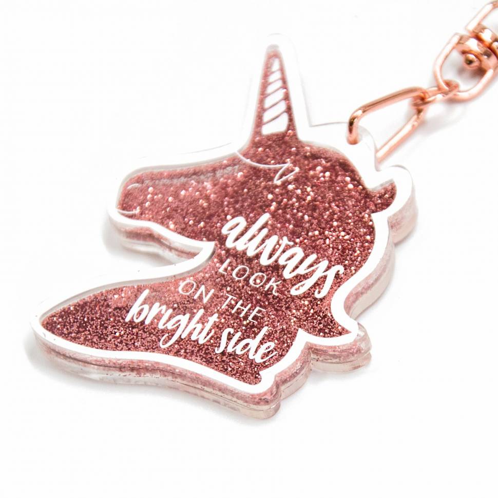 Брелок Unicorn Olena Redko