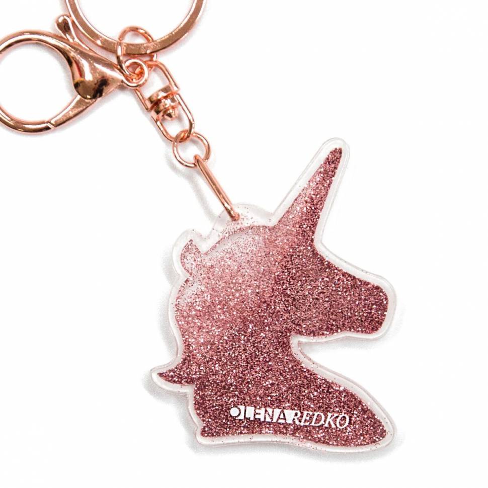 Брелок Unicorn Olena Redko