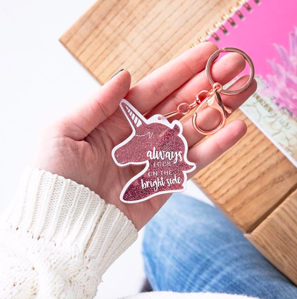 Брелок Unicorn Olena Redko