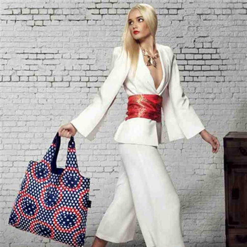 Эко сумка для покупок Tokyo 2 Envirosax