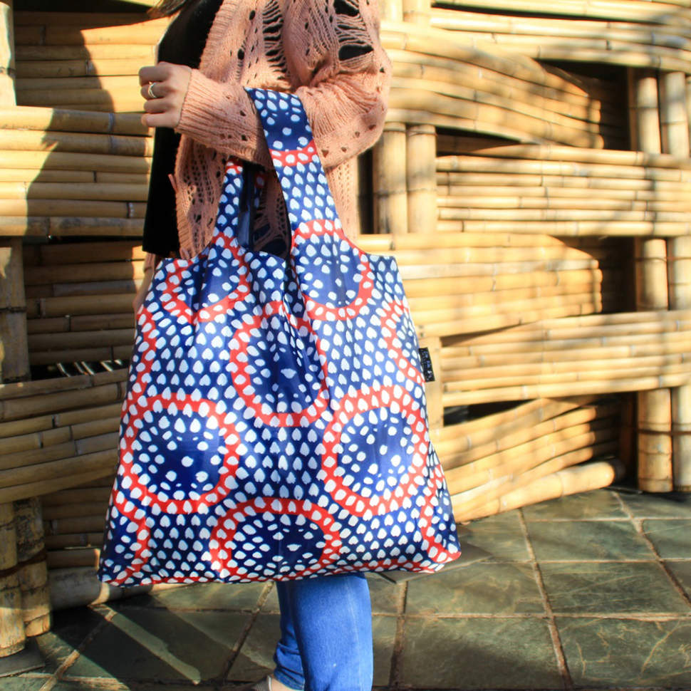 Эко сумка для покупок Tokyo 2 Envirosax